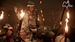 大河ドラマ　平清盛　第２６回　平治の乱