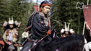 大河ドラマ　平清盛　第２７回　宿命の対決