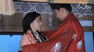 大河ドラマ　平清盛　第２９回　滋子の婚礼