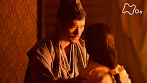 大河ドラマ　平清盛　第２８回　友の子、友の妻