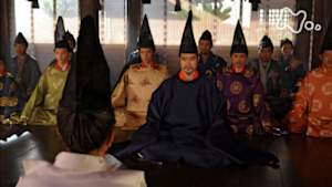 大河ドラマ　平清盛　第３０回　平家納経