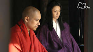 大河ドラマ　平清盛　第３８回　平家にあらずんば人にあらず