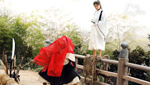 大河ドラマ　平清盛　第３９回　兎丸無念