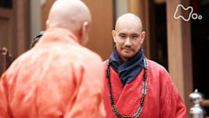 大河ドラマ　平清盛　第４０回　はかなき歌