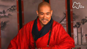 大河ドラマ　平清盛　第４３回　忠と孝のはざまで