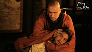 大河ドラマ　平清盛　第４４回　そこからの眺め