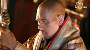 大河ドラマ　平清盛　第４６回　頼朝挙兵