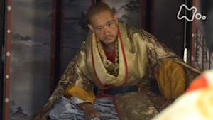 大河ドラマ　平清盛　第４７回　宿命の敗北