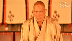 大河ドラマ　平清盛　第５０回　遊びをせんとや生まれけむ（最終回）