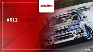 【配信】MOTOR GAMES #612