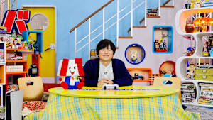 バカリゲム　#2　　バカリズム×柴田英嗣×『スプリットフィクション』