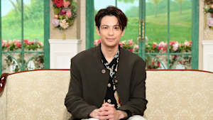 ＜森崎ウィン＞ミャンマーから9歳で来日！ハリウッドデビューも