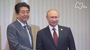 Ｎスペ　スクープドキュメント　北方領土交渉