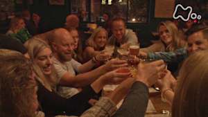 世界入りにくい居酒屋　カナダ　バンクーバー