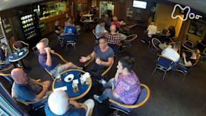 世界入りにくい居酒屋　オーストラリア　シドニー