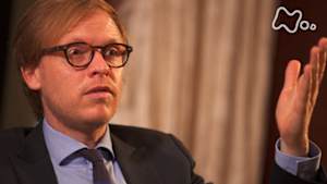 ＢＳ１ＳＰ　欲望の資本主義２０１９～偽りの個人主義を越えて～　前編