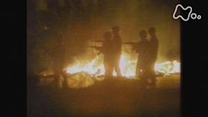 ＢＳ１ＳＰ　証言ドキュメント　天安門事件　後半