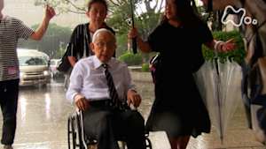 Ｎスペ　認知症の第一人者が認知症になった