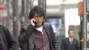 【見逃し】ハラハラ刑事～危険な二人の犯罪捜査～2（主演・高橋克典）