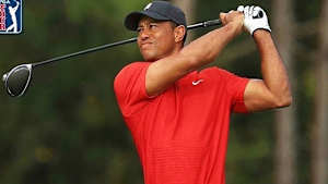 PGAツアー プレーヤーズ ～タイガー・ウッズ～