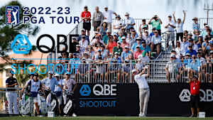 2022-23QBEシュートアウト 最終日