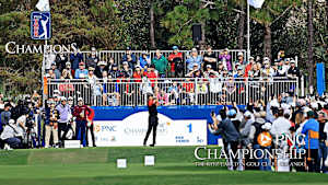 2023PNCチャンピオンシップ 最終日