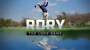 The Long Game ～ローリー・マキロイ～