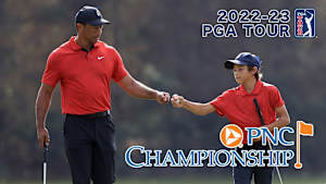 2022PNCチャンピオンシップ 最終日