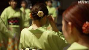 ドキュメント２０ｍｉｎ．　おわらがおわったら