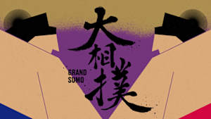 大相撲（２０２５年）　幕内の全取組