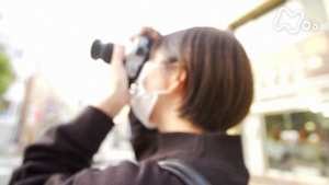 ドキュメント２０ｍｉｎ．　＃壁を撮る人