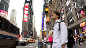 ＢＳスペシャル　人新世の地球に生きる　～経済思想家・斎藤幸平　脱成長への葛藤～