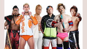 天龍プロジェクト 2025.11.4 後楽園ホール