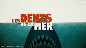 ＢＳ世界ドキュ　偶然がハリウッドを変えた　～“ジョーズ”　５０年目の制作秘話～