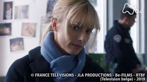 アストリッドとラファエル　文書係の事件録　シーズン１　　（１）パズル　前編