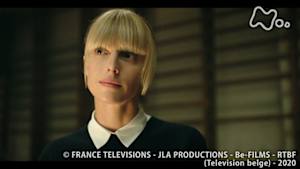 アストリッドとラファエル　文書係の事件録　シーズン１　　（３）呪われた家　前編