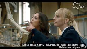 アストリッドとラファエル　文書係の事件録　シーズン１　　（５）ミッシング・リンク