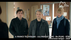 アストリッドとラファエル　文書係の事件録　シーズン１　　（９）消えた遺体