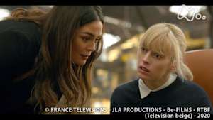 アストリッドとラファエル　文書係の事件録　シーズン１　（１０）五線譜の暗号