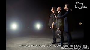 アストリッドとラファエル　文書係の事件録　シーズン２　（３）アブダクション