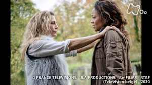 アストリッドとラファエル　文書係の事件録　シーズン２　（５）魔女の儀式