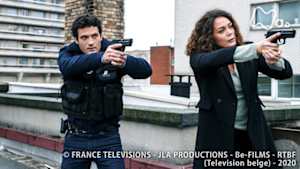 アストリッドとラファエル　文書係の事件録　シーズン２　（８）無実の罪