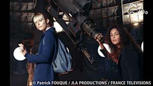 アストリッドとラファエル　文書係の事件録　シーズン３　（１）フィクションの天才