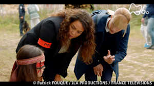 アストリッドとラファエル　文書係の事件録　シーズン３　（３）カラスの目に映るもの