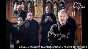 アストリッドとラファエル　文書係の事件録　シーズン３　（２）死を忘るなかれ