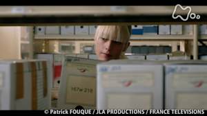 アストリッドとラファエル　文書係の事件録　シーズン３　（５）パリ東駅