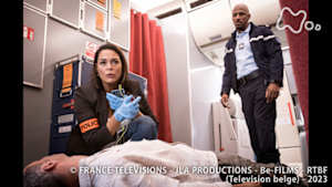 アストリッドとラファエル　文書係の事件録　シーズン４　（３）密猟者