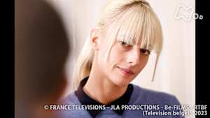 アストリッドとラファエル　文書係の事件録　シーズン４　（６）タイムトラベラー