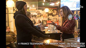 アストリッドとラファエル　文書係の事件録　シーズン４　（８）失われた記憶