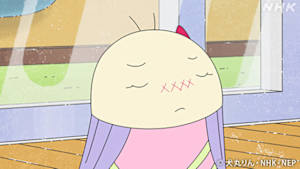 アニメ　おじゃる丸　一二三の好きな人